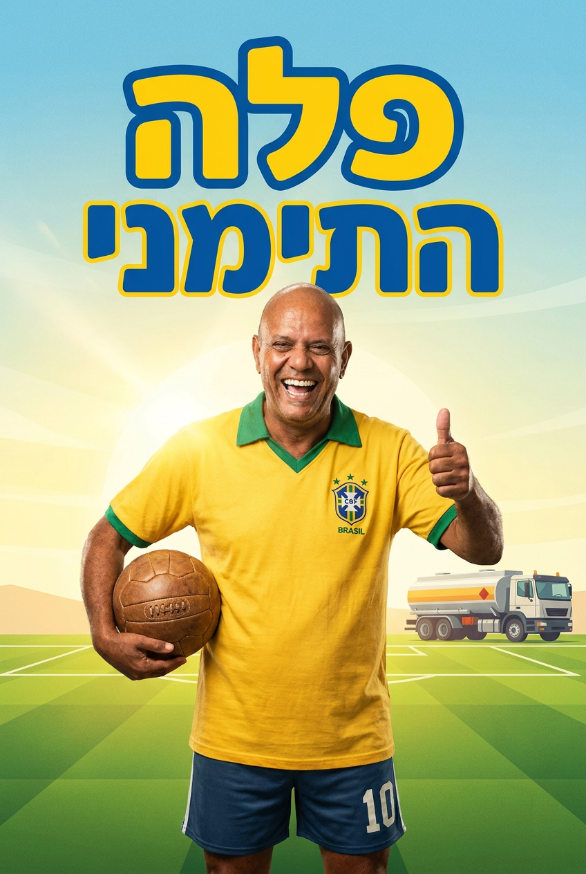 כריכת הספר פלה התימני
