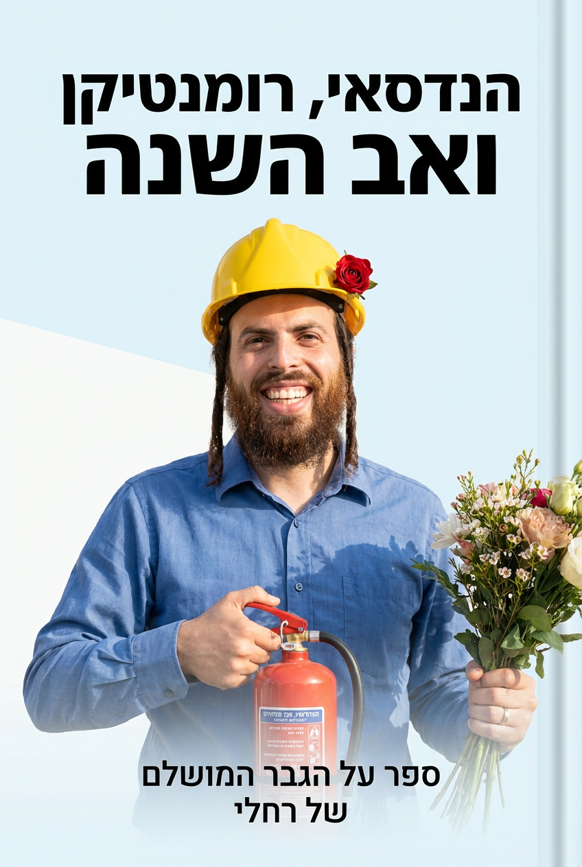 הנדסאי, רומנטיקן ואב השנה