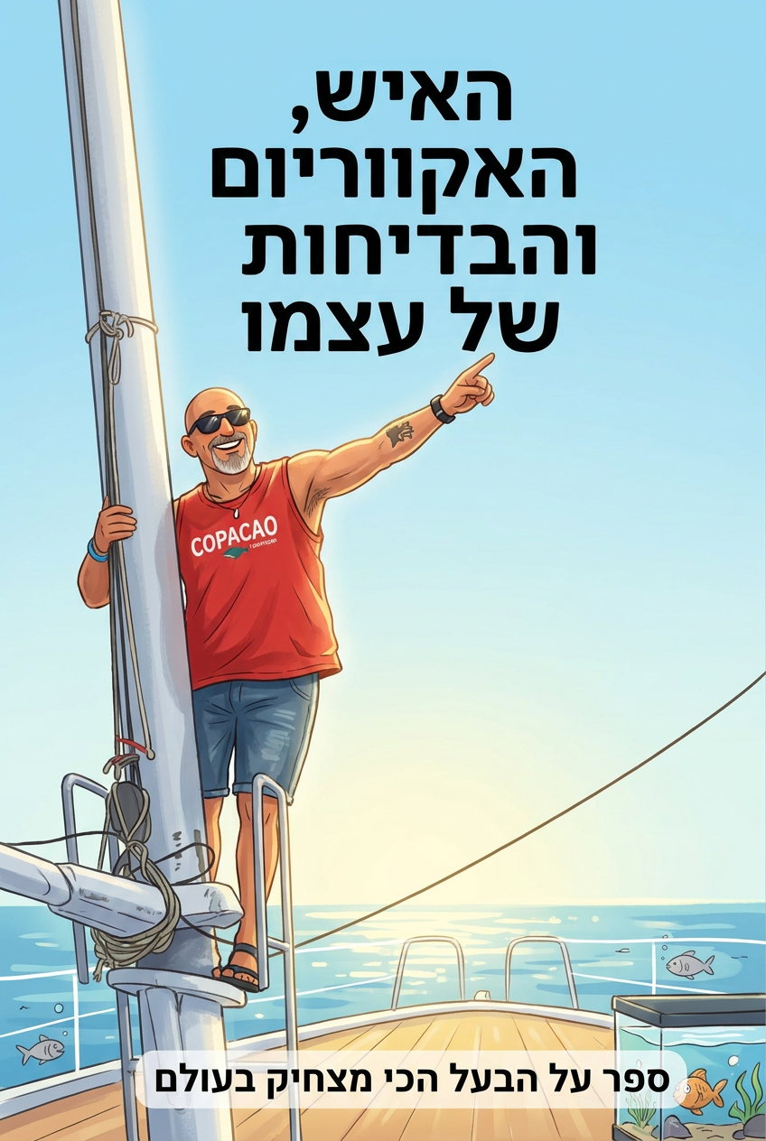 כריכת הספר: הלב של הקבוצה והגב של כולנו
